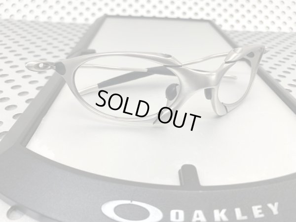 画像3:  ROMEO1 プラズマ(スーパーリフレッシュ品)★フレームとラバーセットのみの販売です