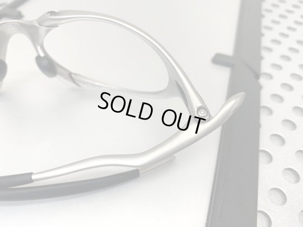 画像8:  ROMEO1 プラズマ(スーパーリフレッシュ品)★フレームとラバーセットのみの販売です