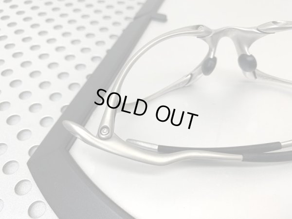 画像6:  ROMEO1 プラズマ(スーパーリフレッシュ品)★フレームとラバーセットのみの販売です