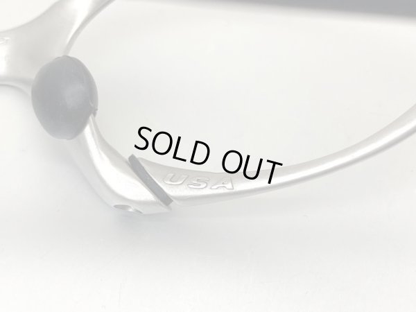 画像11:  ROMEO1 プラズマ(スーパーリフレッシュ品)★フレームとラバーセットのみの販売です