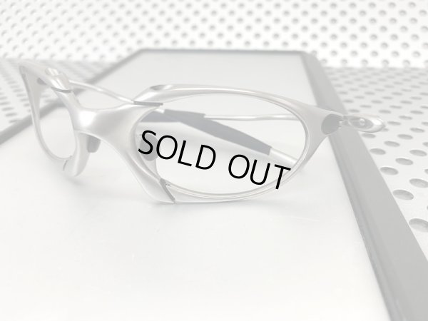 画像5:  ROMEO1 プラズマ(スーパーリフレッシュ品)★フレームとラバーセットのみの販売です