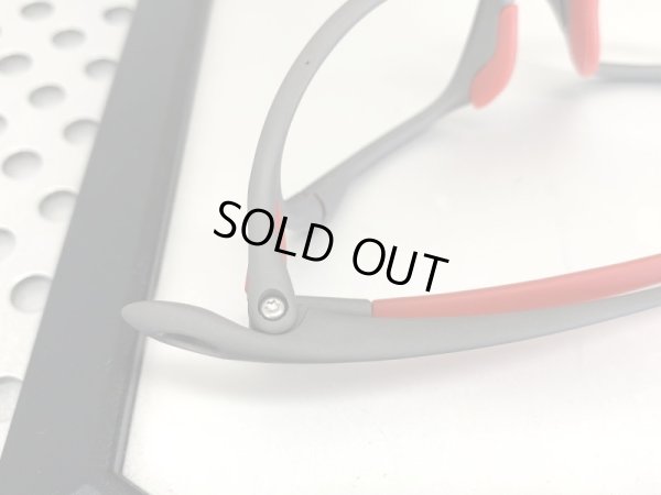 画像7:  JULIET エックスメタル(スーパーリフレッシュ品)フレームとラバーセットのみの販売です