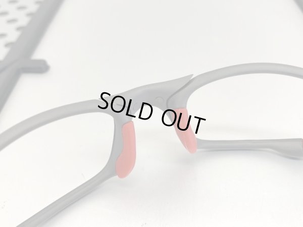 画像9:  JULIET エックスメタル(スーパーリフレッシュ品)フレームとラバーセットのみの販売です