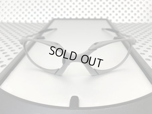 画像15: フレームとラバーセットのみの販売です★ ROMEO1 エックスメタル(スーパーリフレッシュ品)