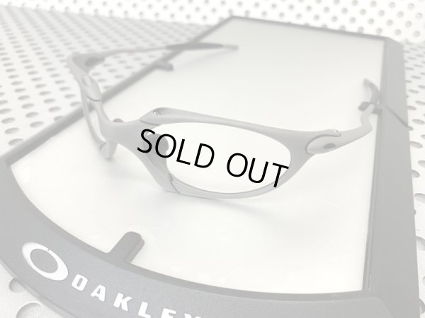 画像10: フレームとラバーセットのみの販売です★ ROMEO1 エックスメタル(スーパーリフレッシュ品)