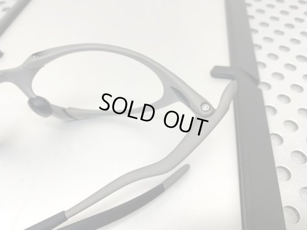 画像4: フレームとラバーセットのみの販売です★ ROMEO1 エックスメタル(スーパーリフレッシュ品)