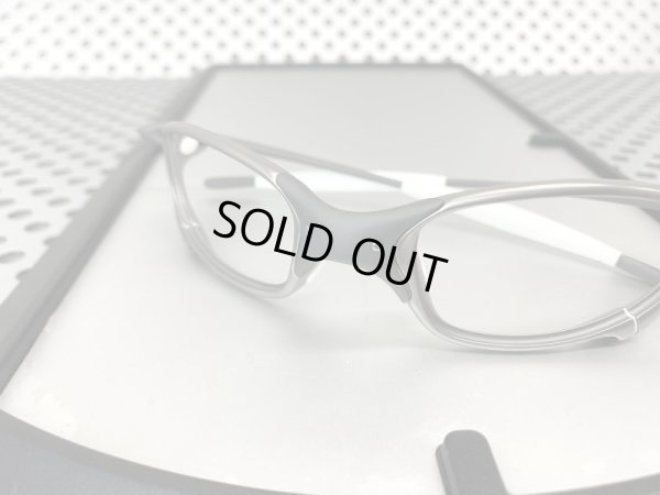 画像6:  JULIET TiO2(スーパーリフレッシュ/カラーチェンジ品)フレームとラバーセットのみの販売です