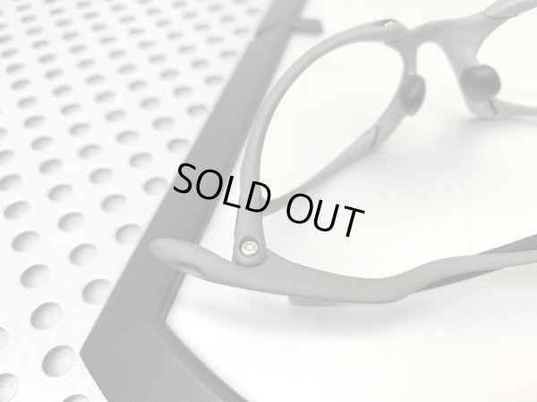 画像6: フレームとラバーセットのみの販売です★ ROMEO1 エックスメタル(スーパーリフレッシュ品)