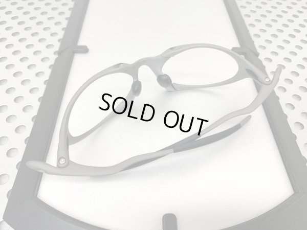 画像14: フレームとラバーセットのみの販売です★ ROMEO1 エックスメタル(スーパーリフレッシュ品)