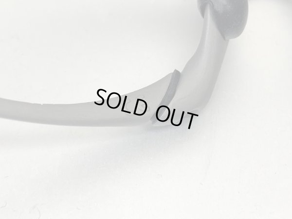 画像8: フレームとラバーセットのみの販売です★ ROMEO1 エックスメタル(スーパーリフレッシュ品)