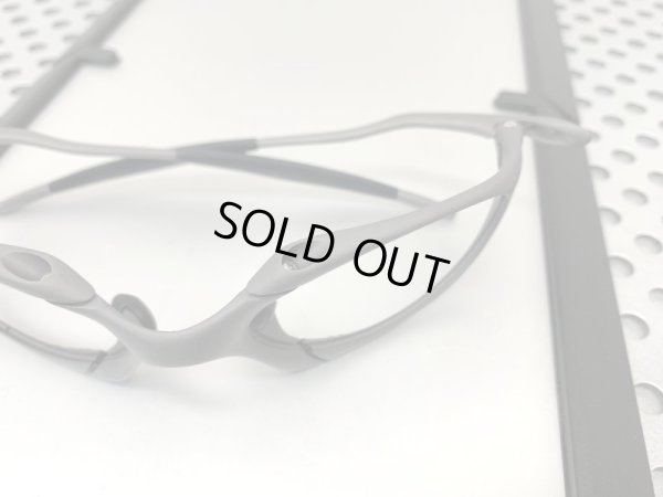 画像3: フレームとラバーセットのみの販売です★ ROMEO1 エックスメタル(スーパーリフレッシュ品)