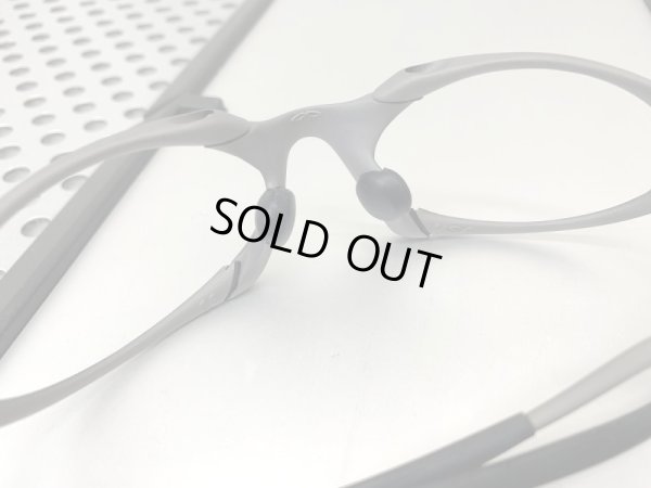 画像5: フレームとラバーセットのみの販売です★ ROMEO1 エックスメタル(スーパーリフレッシュ品)