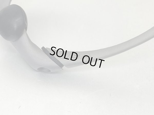 画像9: フレームとラバーセットのみの販売です★ ROMEO1 エックスメタル(スーパーリフレッシュ品)