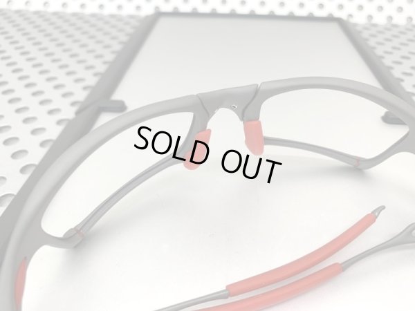 画像9: フレームとラバーセットのみの販売です★ X-SQUARED X-METAL (スーパーリフレッシュ品)