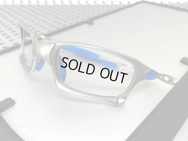 画像7: フレームとラバーセットのみの販売です★ X-SQUARED プラズマ(スーパーリフレッシュ品)