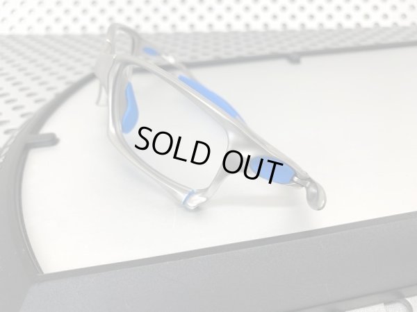 画像8: フレームとラバーセットのみの販売です★ X-SQUARED プラズマ(スーパーリフレッシュ品)