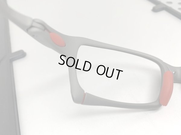 画像13: フレームとラバーセットのみの販売です★ X-SQUARED X-METAL (スーパーリフレッシュ品)