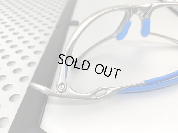 画像9: フレームとラバーセットのみの販売です★ X-SQUARED プラズマ(スーパーリフレッシュ品)