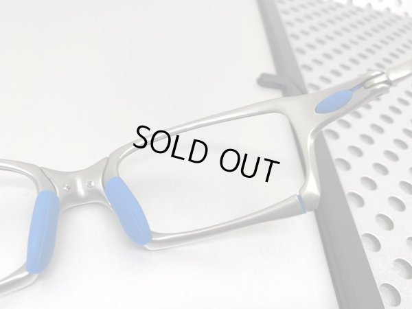 画像13: フレームとラバーセットのみの販売です★ X-SQUARED プラズマ(スーパーリフレッシュ品)