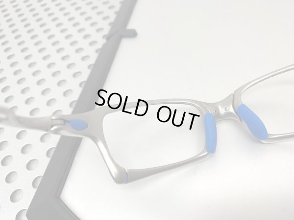 画像14: フレームとラバーセットのみの販売です★ X-SQUARED プラズマ(スーパーリフレッシュ品)