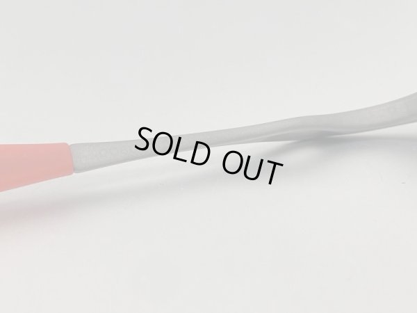 画像14: フレームとラバーセットのみの販売です★ X-SQUARED X-METAL (スーパーリフレッシュ品)