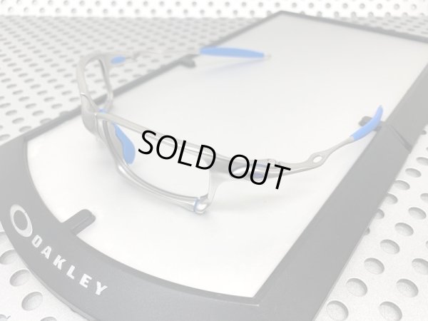 画像4: フレームとラバーセットのみの販売です★ X-SQUARED プラズマ(スーパーリフレッシュ品)