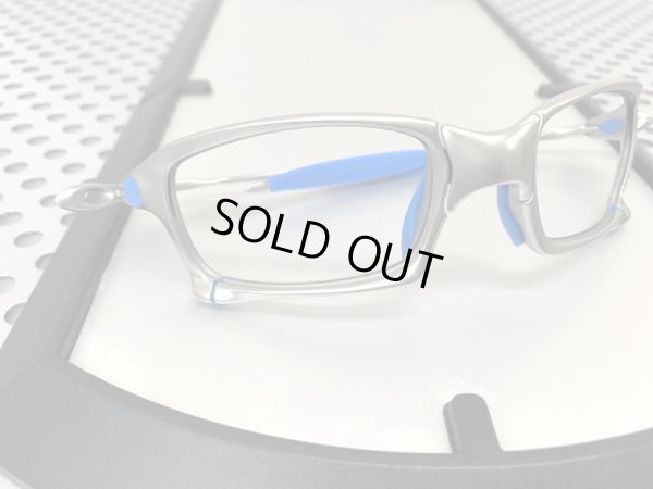 画像6: フレームとラバーセットのみの販売です★ X-SQUARED プラズマ(スーパーリフレッシュ品)