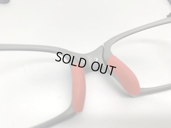 画像11: フレームとラバーセットのみの販売です★ X-SQUARED X-METAL (スーパーリフレッシュ品)