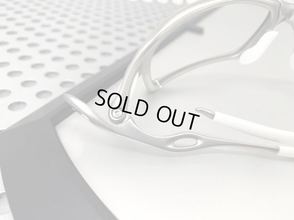 画像7: フレームとラバーセットのみの販売です★ X-SQUARED プラズマ（リフレッシュ品）