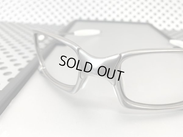 画像11: フレームとラバーセットのみの販売です★ X-SQUARED プラズマ（リフレッシュ品）