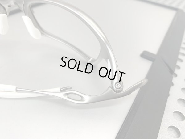 画像8: フレームとラバーセットのみの販売です★ X-SQUARED プラズマ（リフレッシュ品）