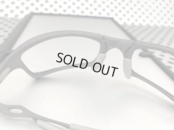 画像6: フレームとラバーセットのみの販売です★ X-SQUARED X-METAL (スーパーリフレッシュ品)