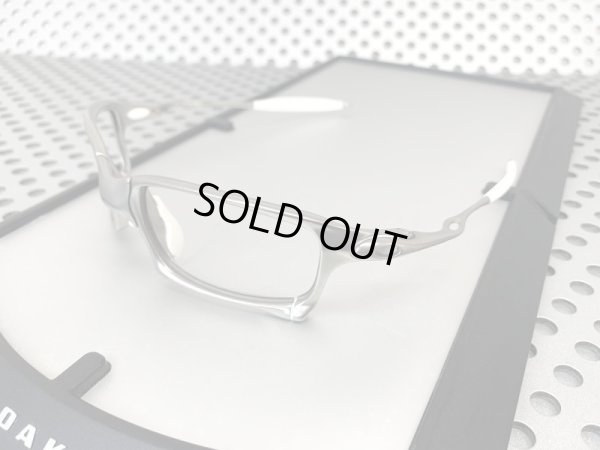 画像4: フレームとラバーセットのみの販売です★ X-SQUARED プラズマ（リフレッシュ品）