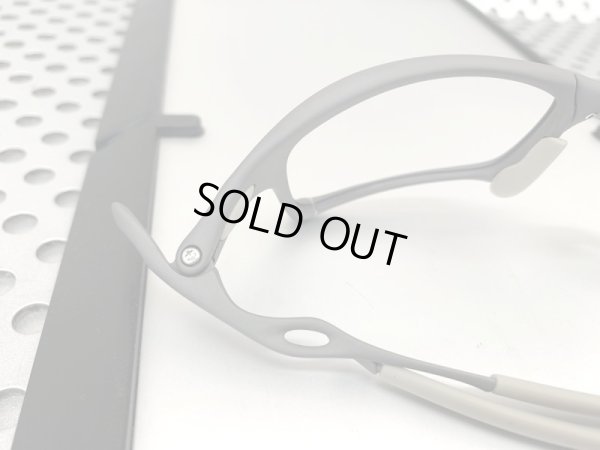 画像5: フレームとラバーセットのみの販売です★ X-SQUARED X-METAL (スーパーリフレッシュ品)