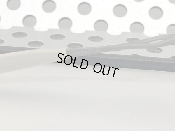 画像10: フレームとラバーセットのみの販売です★ X-SQUARED X-METAL (スーパーリフレッシュ品)