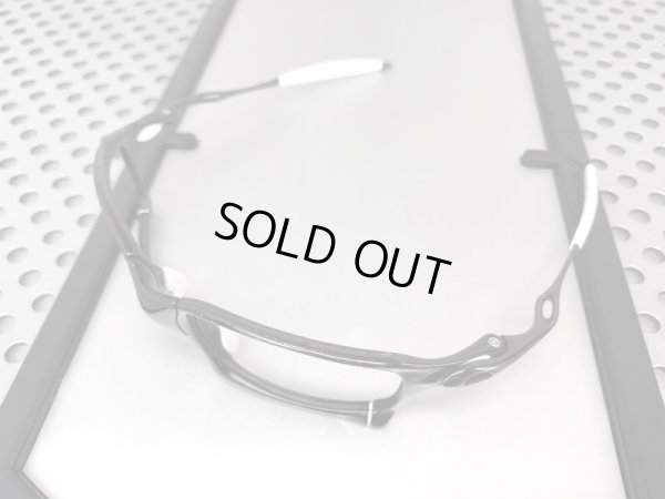 画像3: X-SQUARED ポリッシュドカーボン （現状販売品）