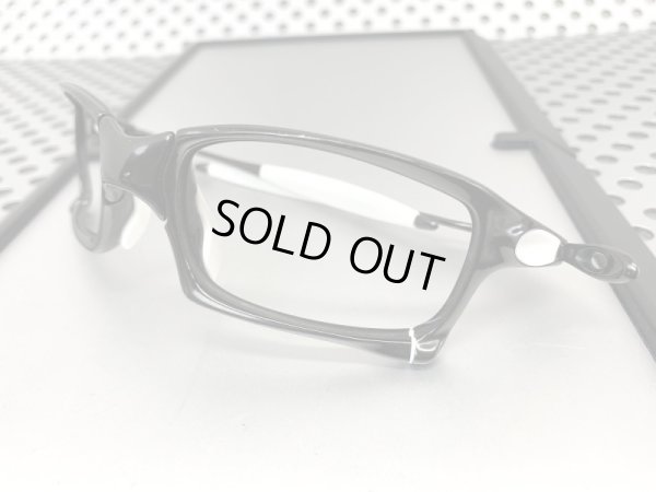 画像7: X-SQUARED ポリッシュドカーボン （現状販売品）