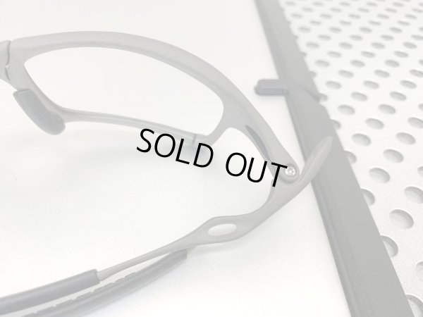 画像6: 未使用 X-SQUARED X-METAL (純正そのままの未使用品です)