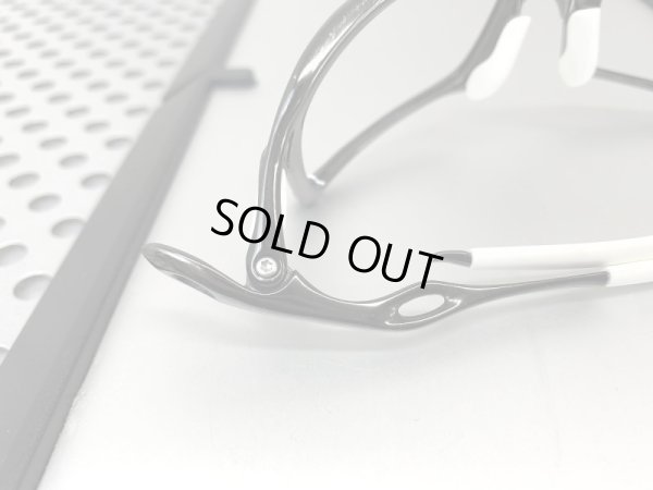 画像8: X-SQUARED ポリッシュドカーボン （現状販売品）