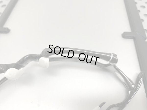 画像12: X-SQUARED ポリッシュドカーボン （現状販売品）