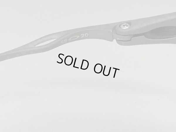 画像10: 未使用 X-SQUARED X-METAL (純正そのままの未使用品です)