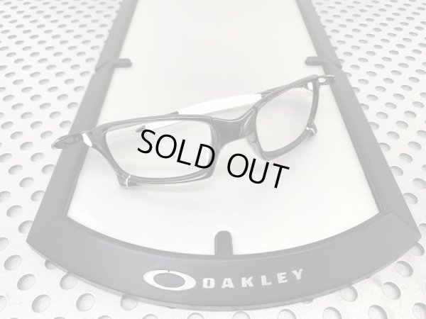 画像4: X-SQUARED ポリッシュドカーボン （現状販売品）