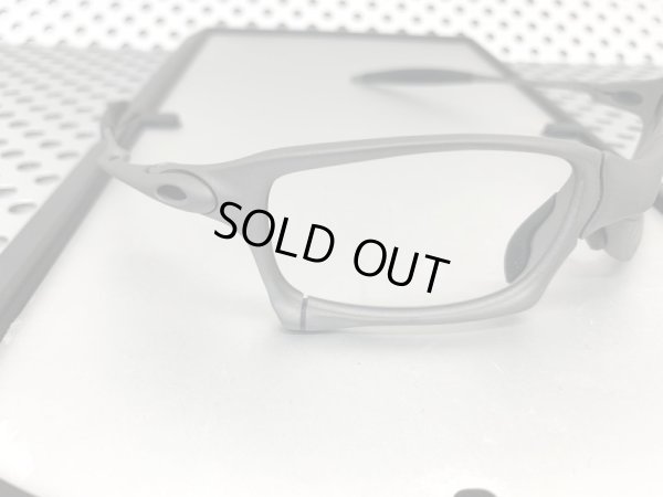 画像15: 未使用 X-SQUARED X-METAL (純正そのままの未使用品です)