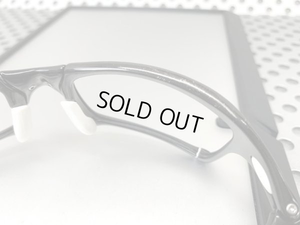 画像10: X-SQUARED ポリッシュドカーボン （現状販売品）