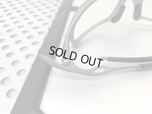 画像9: 未使用 X-SQUARED X-METAL (純正そのままの未使用品です)