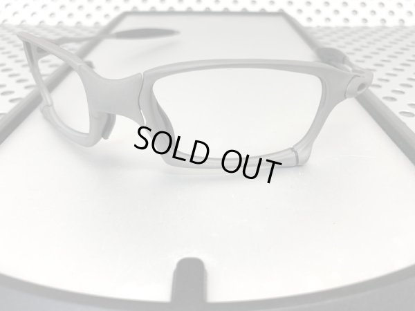 画像14: 未使用 X-SQUARED X-METAL (純正そのままの未使用品です)