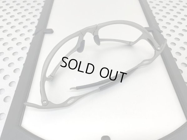 画像16: 未使用 X-SQUARED X-METAL (純正そのままの未使用品です)