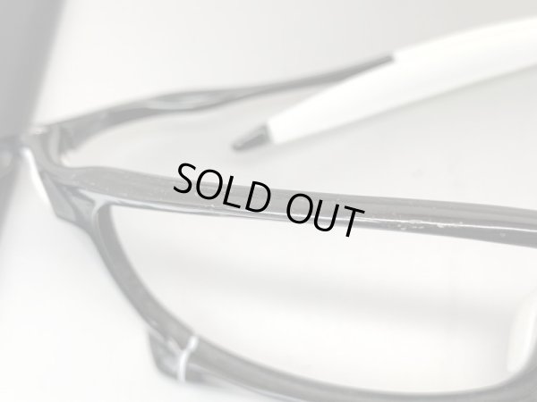 画像17: X-SQUARED ポリッシュドカーボン （現状販売品）