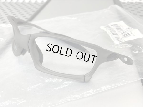 画像4: 未使用 X-SQUARED X-METAL (純正そのままの未使用品です)