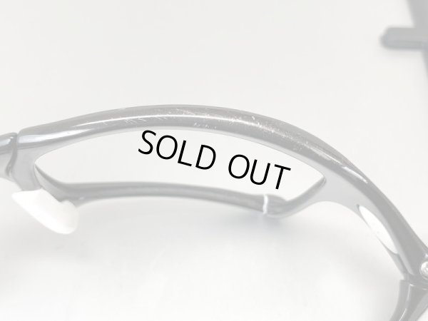 画像19: X-SQUARED ポリッシュドカーボン （現状販売品）